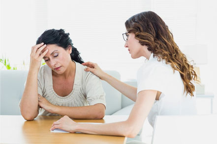 Anxiety Therapy