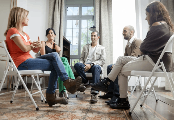 IOP DBT Group