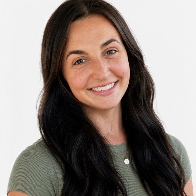 Photo of Aubrey Hibbard