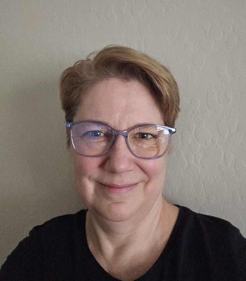 Photo of Dr. Catey Iacuzzi