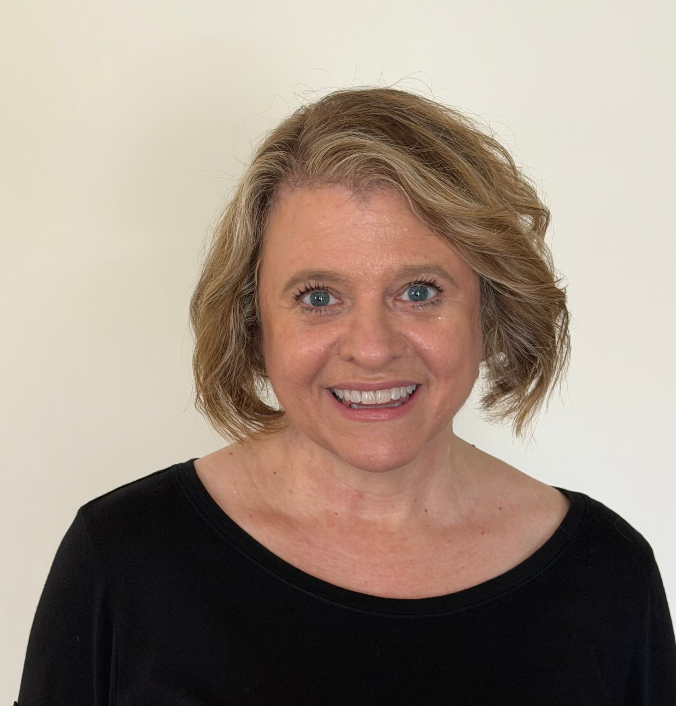 Photo of Tia Stokes