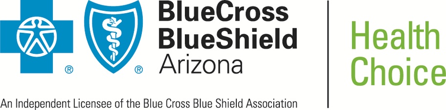 BlueCross BlueShield Arizona Health Choice